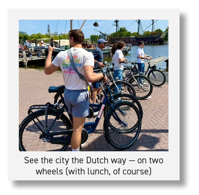 Explore the villages and vineyards  in the Luberon