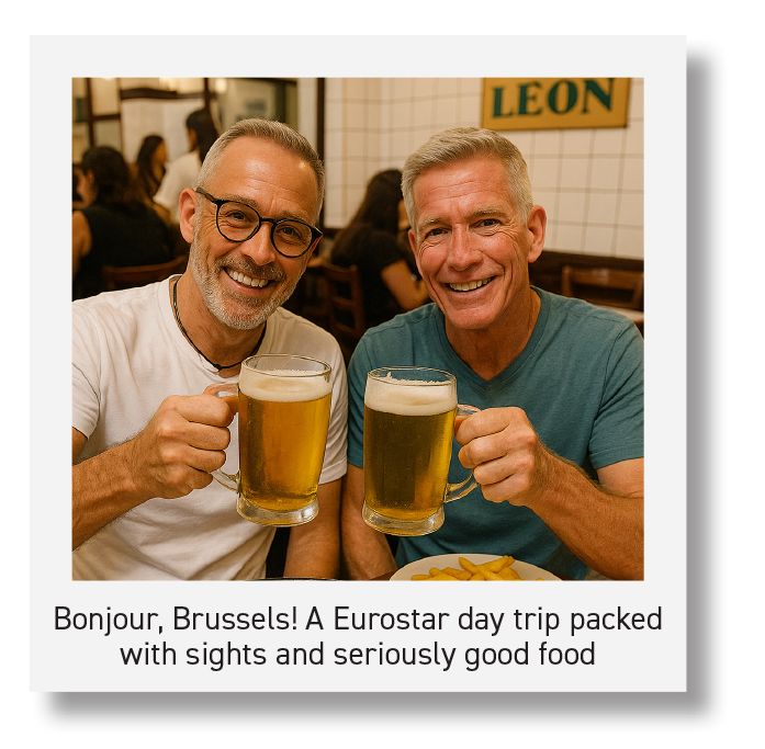 Stunning St Paul de Vence